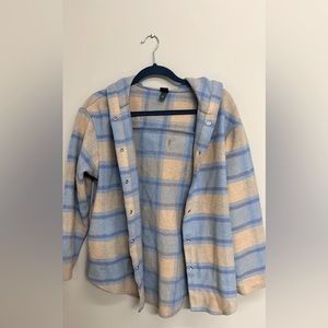 Wild Fable jacket